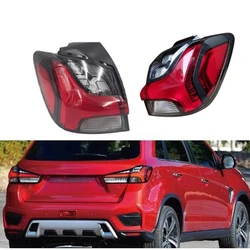 1 Pcs Outside Led Tail Lamp for ASX RVR 2018-2021 8330A690 Parking Lamp for Ga00 Brake Rear Lights Warning Rear Signal