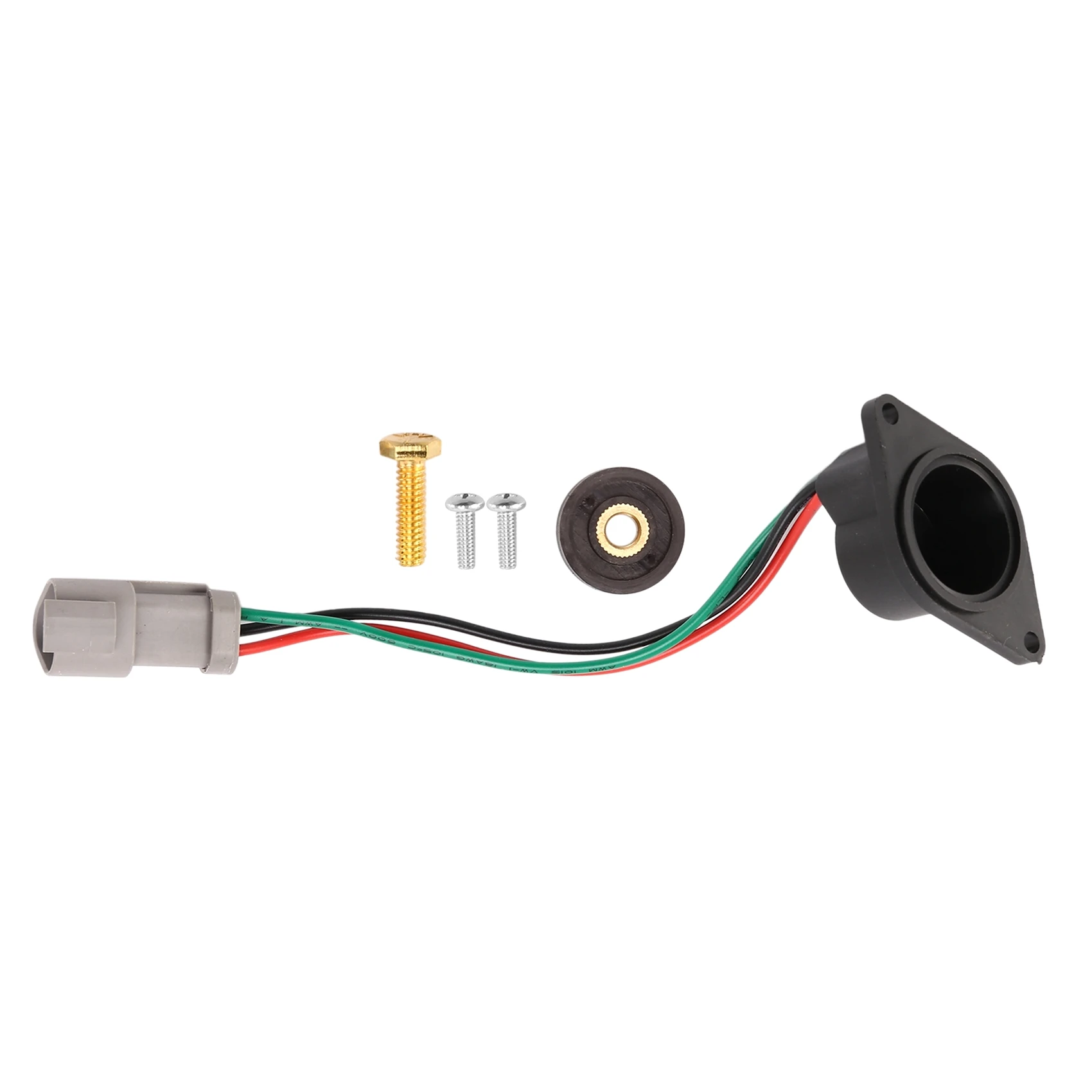 Sensor Kecepatan Kereta Untuk ADC Motor Club Car IQ Ds Dan Preseden, 102704901