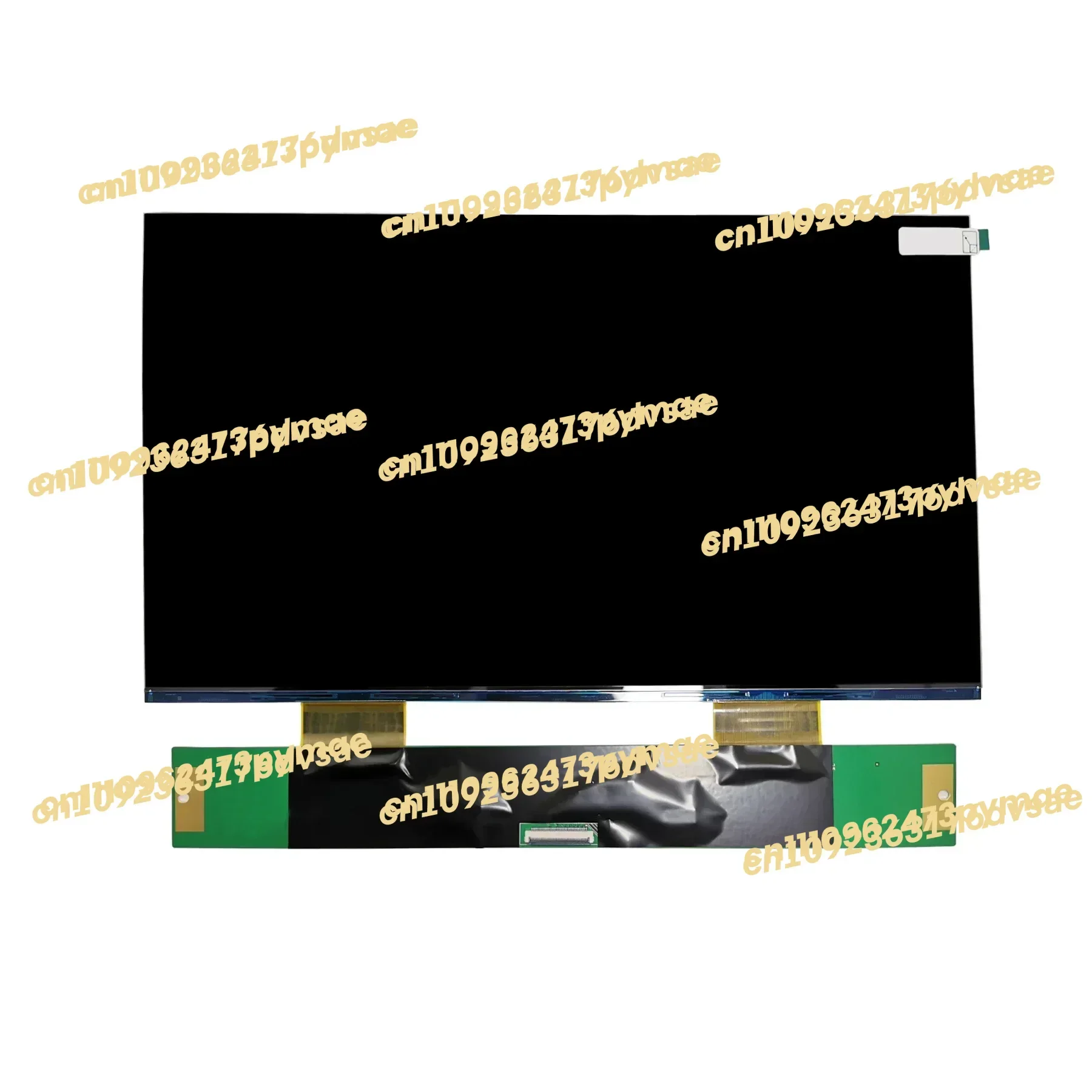 NEW 13.6 inch 7K 6480*3600 Monochrome LCD Open cell 3D Printer LCD mono display
