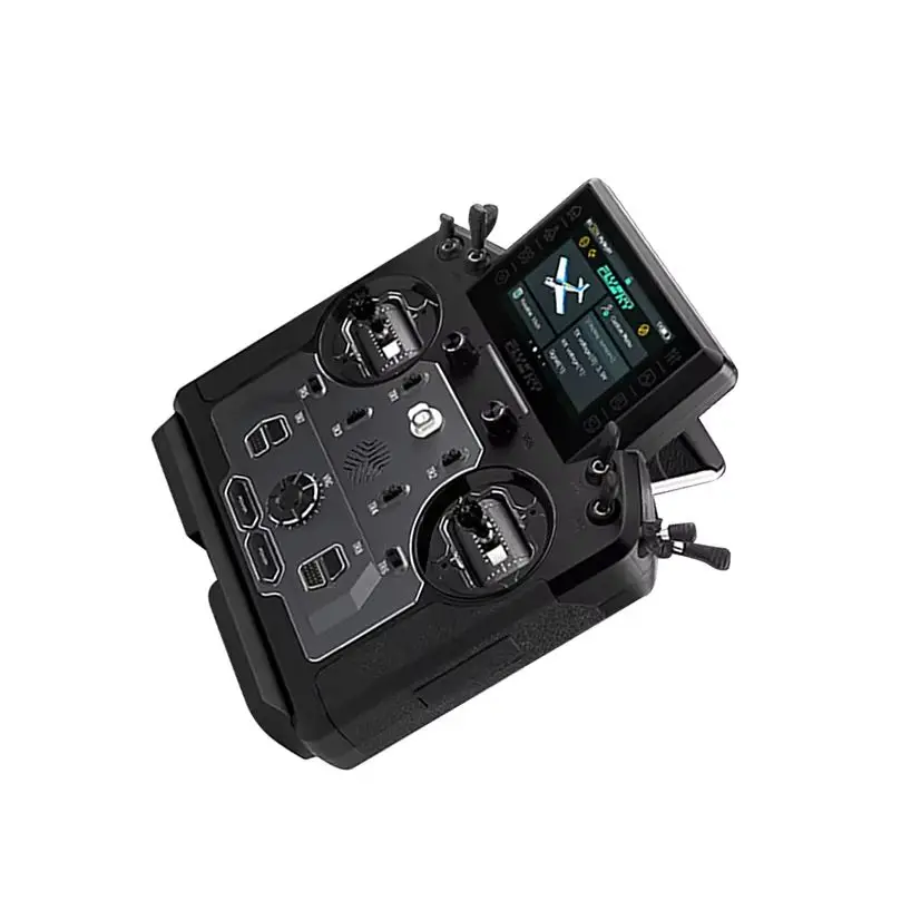 Flysky PL18 Ultra 2.4G 18CH Radio Transmitter For RC Airplane Helicopter Car Boat Robot FPV Drone Aircraft