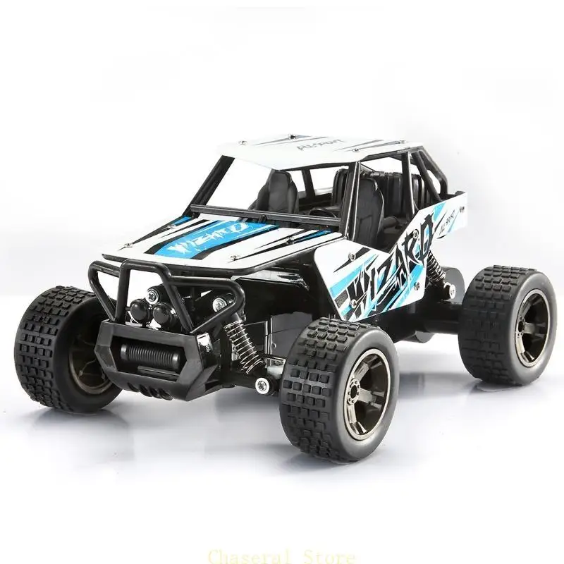 E7CE 1/20 2,4 g RC auto velocità Crawler Crawler Cuggy Truck Off-Road Control