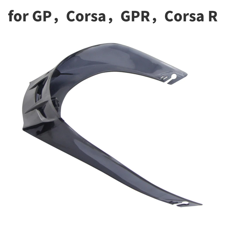 

Хвостовой спойлер для мотоциклетного шлема для AGV Pista GP Corsa GPR Corsa R Capacete De Moto Motociclista Accesorios Запчасти с винтом