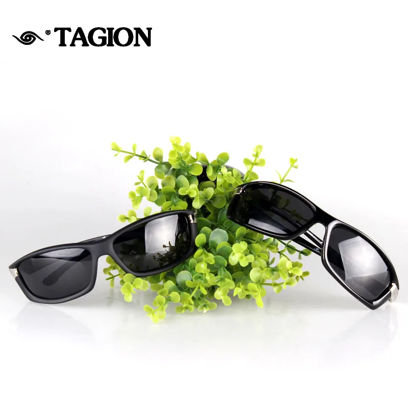 نظارات شمسية مستقطبة للرجال وصلت حديثًا نظارات شمسية للقيادة مستقطبة تصلح لقيادة رحلات الصيد نظارات شمسية Gafas De Sol Mujer 5103 #6