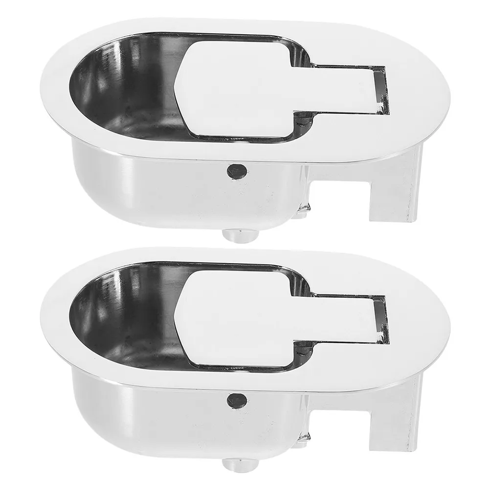 

2 шт. универсальные регулируемые металлические ручки из цинкового сплава для кресел-реклайнеров, диванов, массажных кресел, усиленные