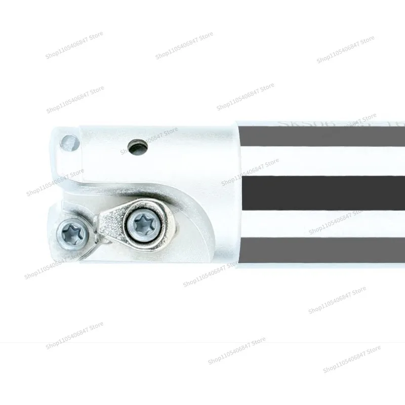 For Milling Tool Rod Fast Feed, Machining Center Numerical Control Seismic, Lengthened Rough Tool Rod