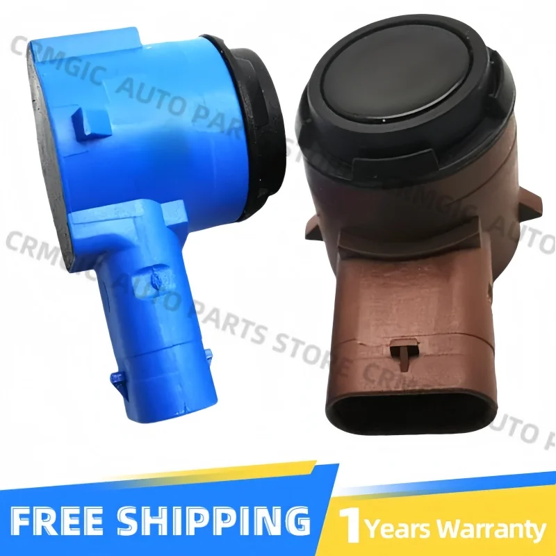 For BYD Song Pro Max Song Plus Dmi Yuan Plus Pro Parking Sensor Reverse Small Probe 1pc