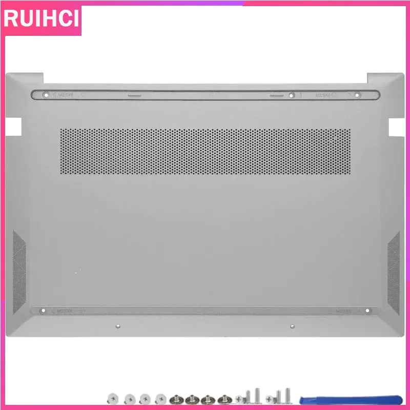 For Pavilion 13-BB TPN-Q243 G7F New Laptop LCD Back Cover Front Bezel Palmrest Top Backlight Keyboard Bottom Case - Image 6
