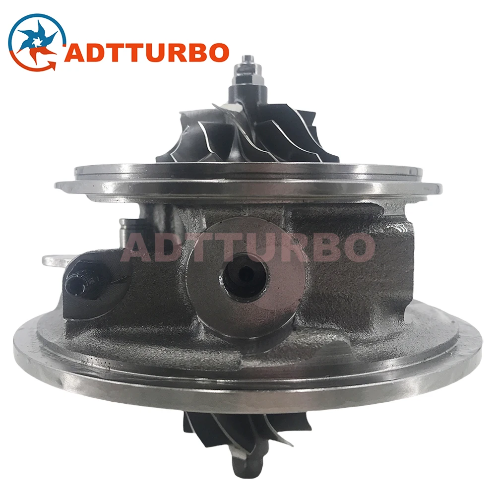 

806497 GTB1449VZL Turbo Cartridge 783248 9677062780 Turbine CHRA Core for For Peugeot 3008 5008 508 308 407 RCZ 2.0L HDi FAP