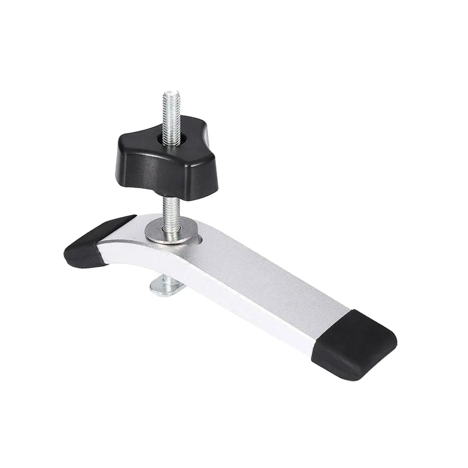 

Hold Down Clamp T Tracks Strong Clamping Force Accessories Press Plate Clamp