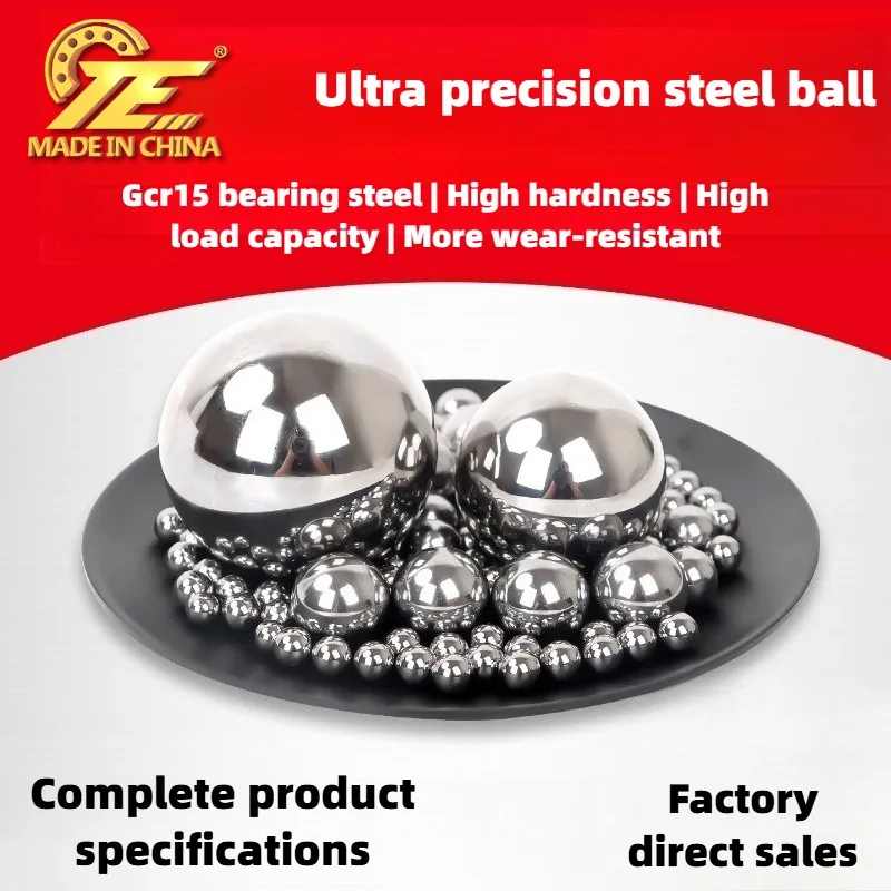 Bearing Ball Ball 50 50.5 51 51.5 52 52.5 53 53.5 54 54.5 55mm Ball