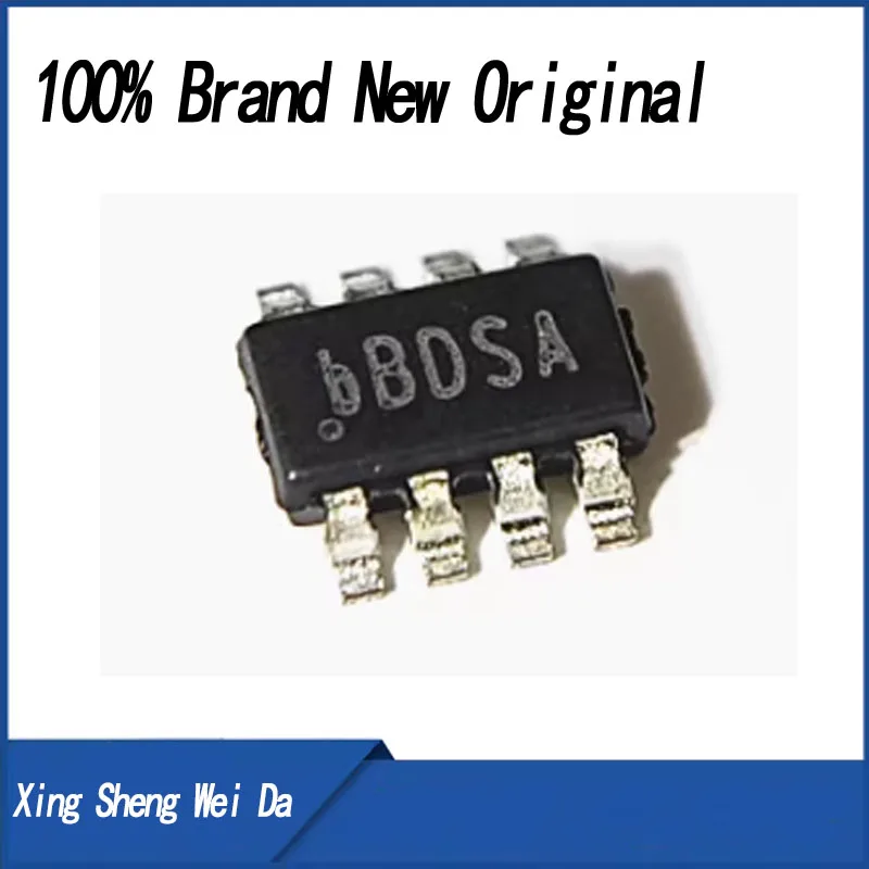 

(5piece)100% New SY8263AIC SY8263 bB... sot23-8 Chipset