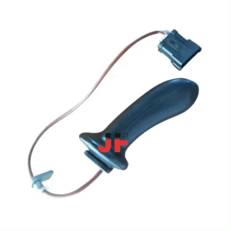 

Genuine 216B 226B 232B 236B Excavator Parts Handle Joysticks GP-Modular 218-6118 2186118