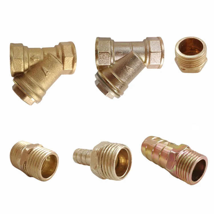 

Suitable for Truck Truck Car Brake Drip Sprinkler Connector Pagoda Wire Plug To Wire Direct Tee Elbow Pipe Head