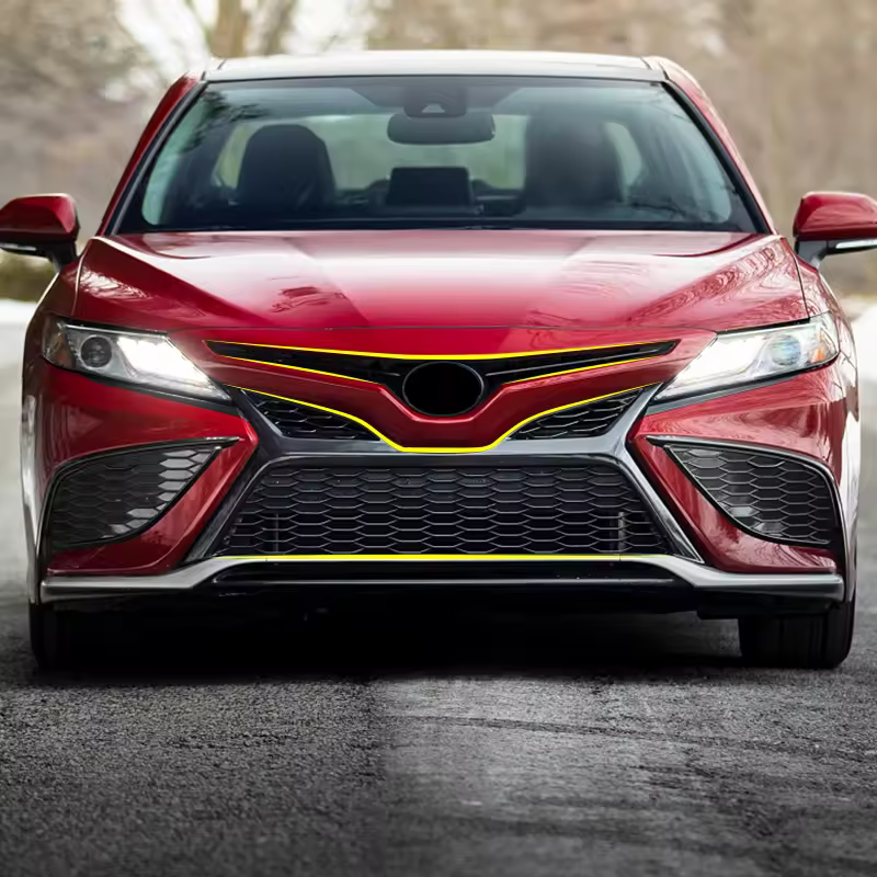 2. Toyota C..
