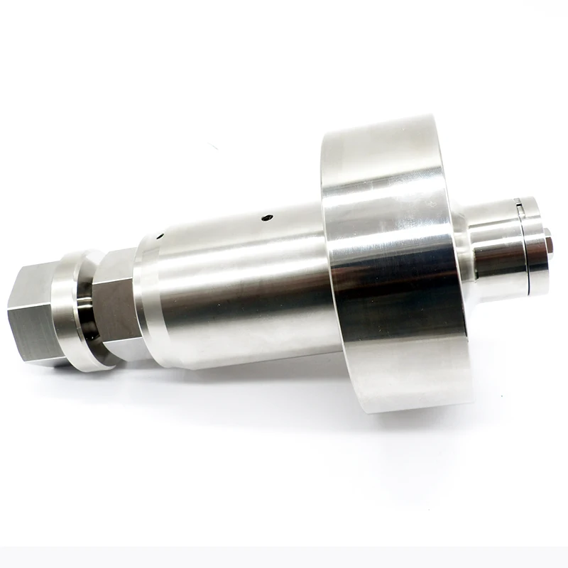 

Waterjet Sealing Head Body SL6 for Intensifier Pump 72142526 for Kmt Water Jet Cutting Machine