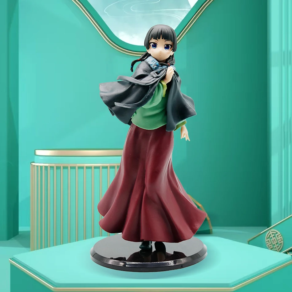 Maomao the Apothecary Diaries Season 2 Anime Figure 21cm PVC Model