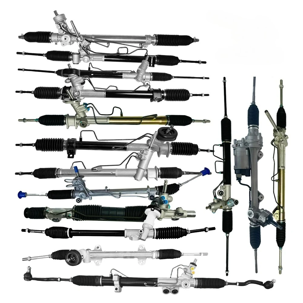 

Customized Production ForFord Power Steering System OE 4041451 7642540 7666411 8C113200AC 8C113200CD