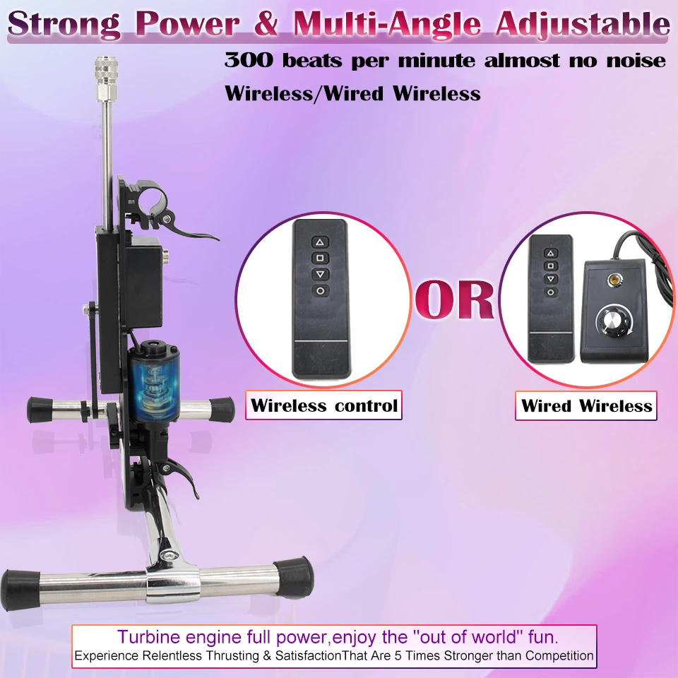 2025 NEW SEX MACHINE Adjustable 3-9CM Stroke With Remote Control Sex Machine for Women Sex Toys 80/86W Love Sex Machine - view 6