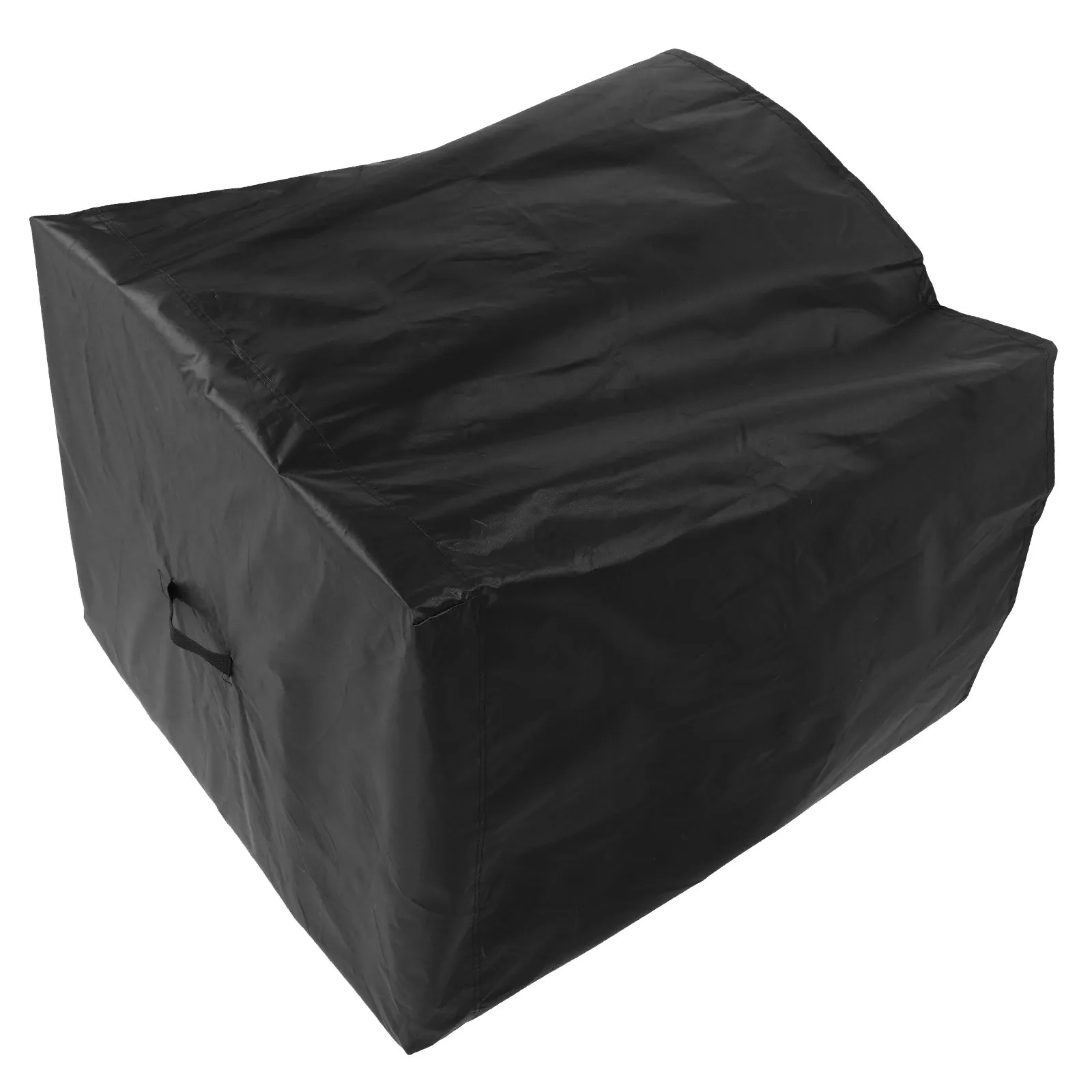 Outdoor Water Pump Cover for Above Ground Pool – Waterproof, Weatherproof & Noise-Reducing Sand Filter Cover