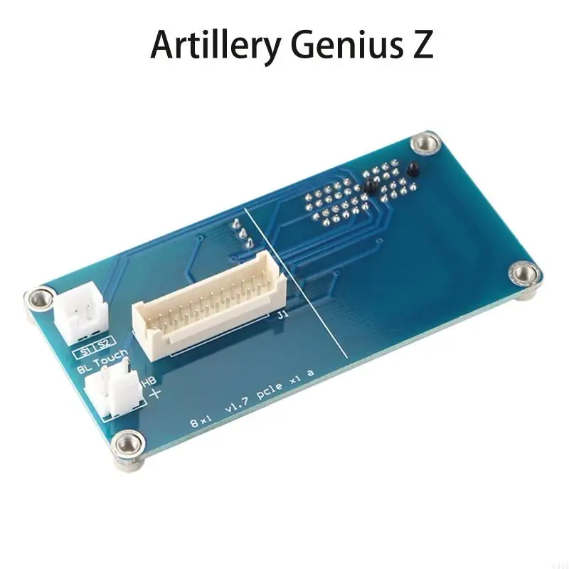 634A لـ 3D Printer Prouder PCB Board Adapter Z-Axis Adapter #2