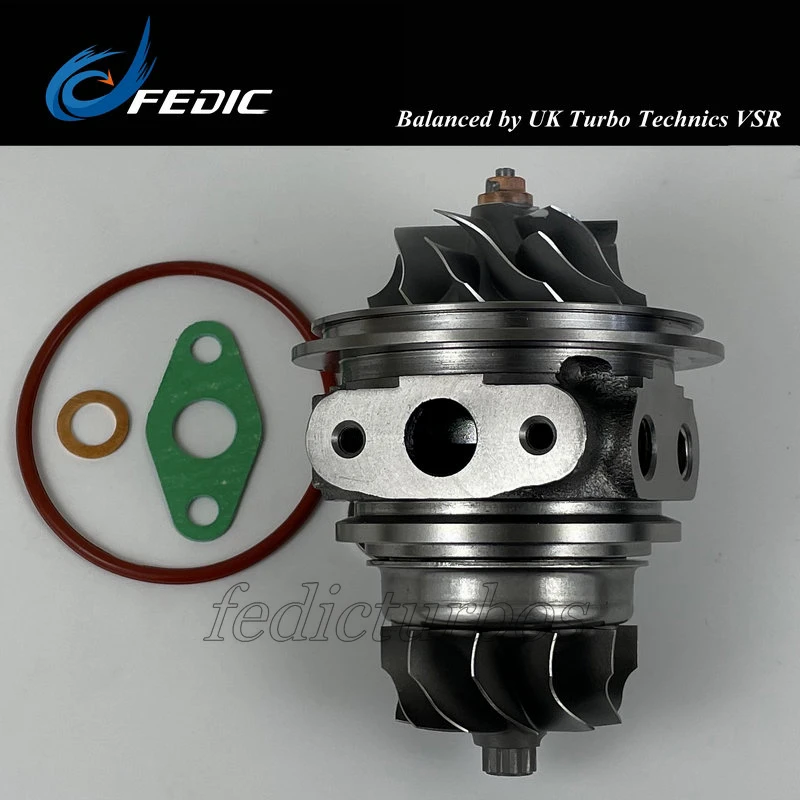 Turbine cartridge TD04HL4S 28231-2C600 Turbo charger chra for Hyundai KIA Genesis Coupe 2.0T THETA 2 6AT4WD