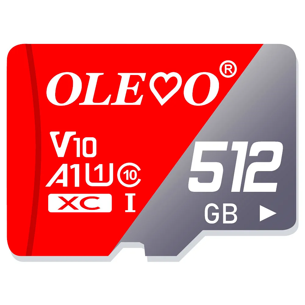 Class 10 Mini SD Card 128GB 256GB 64GB Flash Memory Card 32GB Micro TF Card 32 16 8 4G cartão de memória Driving recorder