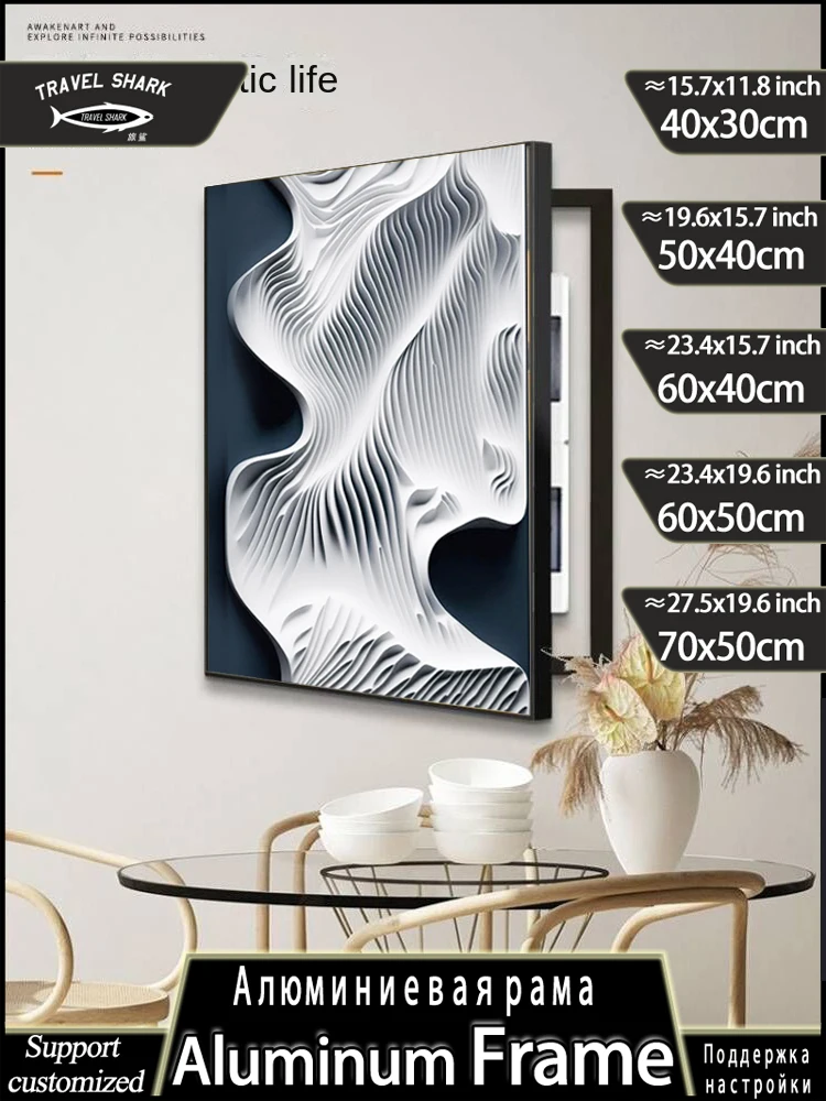 Thumbnail 4 - #8 Top 30 Abstract Wall Art Worth Buying In 2026