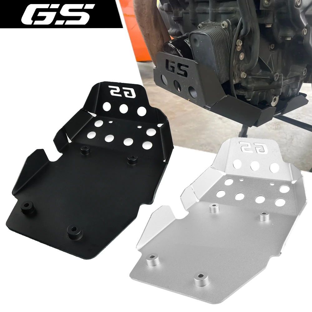 

For BMW F650GS F700GS F800GS Adventure Motorcycle Skid Plate Bash Frame Guard Protection Cover F650 GS F700 GS F800 GS 2008-2018