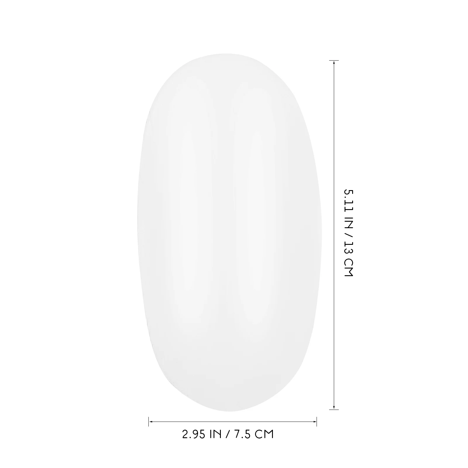 

3 пары силиконовых наплечников 13,5 см x 7 см для женской одежды, прозрачные невидимые опоры, нескользящий усилитель