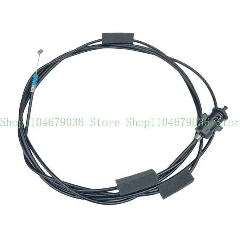 

652F Auto Replacement For CR-V 4 Door 2012- 2016 Gas Door Release Cable