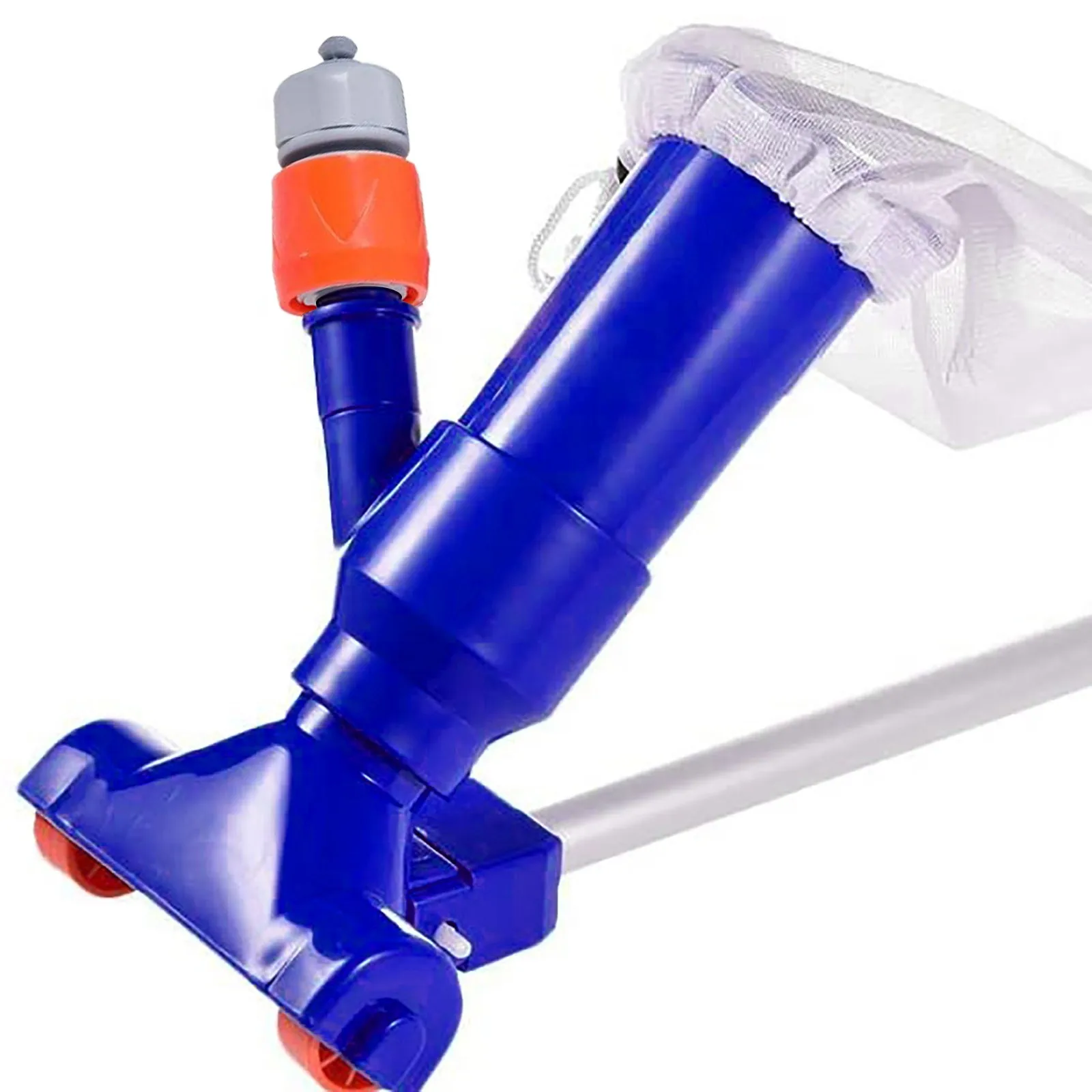 Профессиональный очиститель бассейна, портативный бассейн Foun Tain, вакуумная щетка, очиститель для бассейна, наборы аксессуаров для чистки