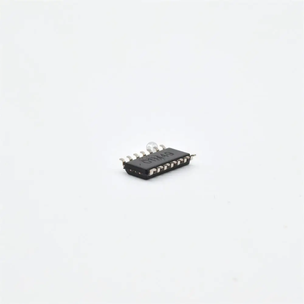 CD74HC00M96 CD74HC00M CD74HC00M96G4 SOIC-14 New Original Spot Stock LT00188