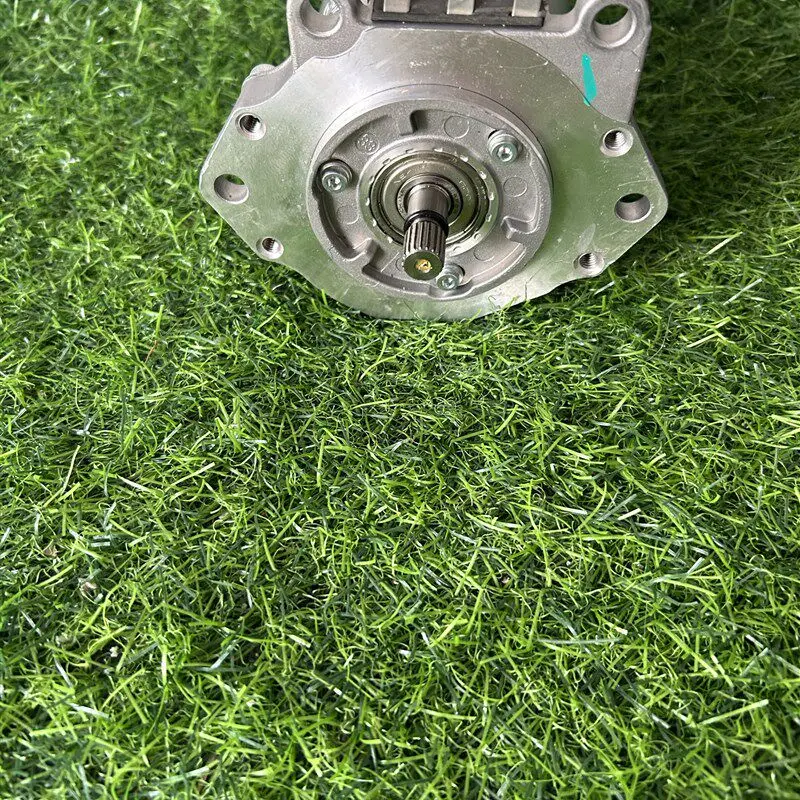 12 V 24 V800 W Brushless Strong Magnetic Motor