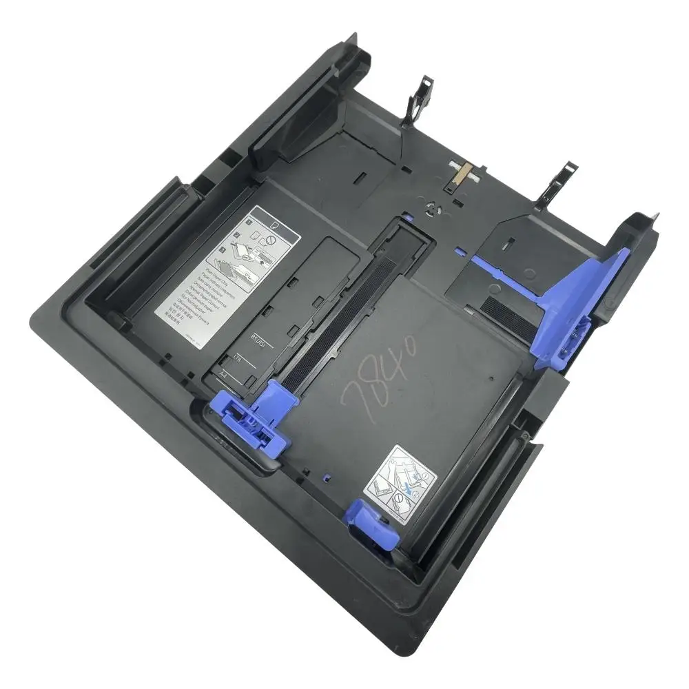 

Лоток для ввода бумаги 2 лотка 2 подходит для EPSON WorkForce Pro 7840 WF 7840 WF-7830DTWF WF-7840