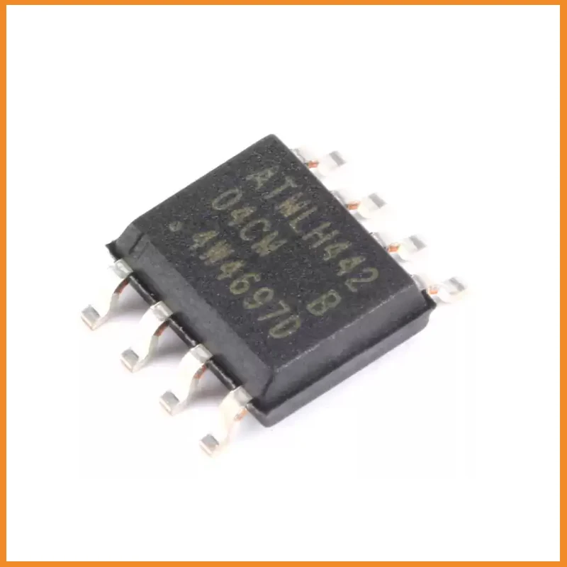20Pcs/Lot  New Original  AT24C04C-SSHM-T AT24C04C-SSHM EEPROM Memory IC 4Kbit I2C 1 MHz 550 ns 8-SOIC