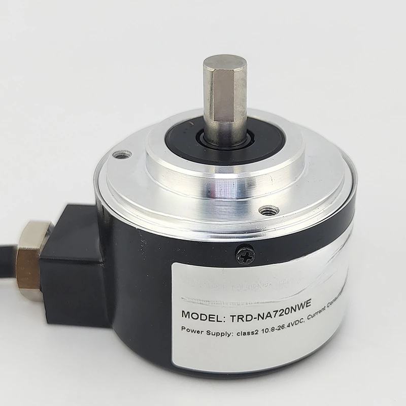 

TRD-NA720NWE Absolute Value Encoder