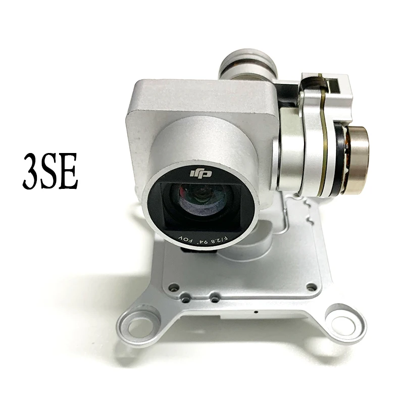 Original Phantom 3 Standard Gimbal Camera Phantom 3 Professional Camera 3 Advanced Gimbal Camera for DJI Phantom 3S 3A 3 Pro