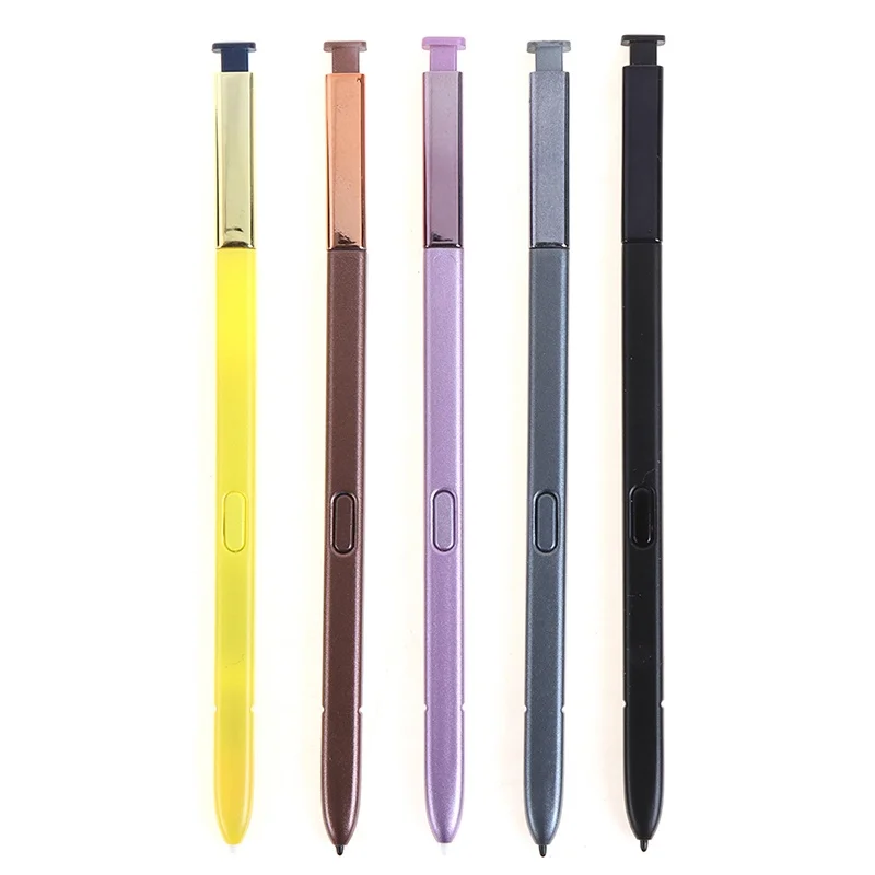 New Touch Stylus S Pen For Samsung Galaxy Note 9 Note9 N960 N960F N960P With Bluetooth Function with logo