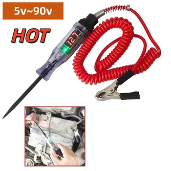 6V–24V Circuit Test Pen 1