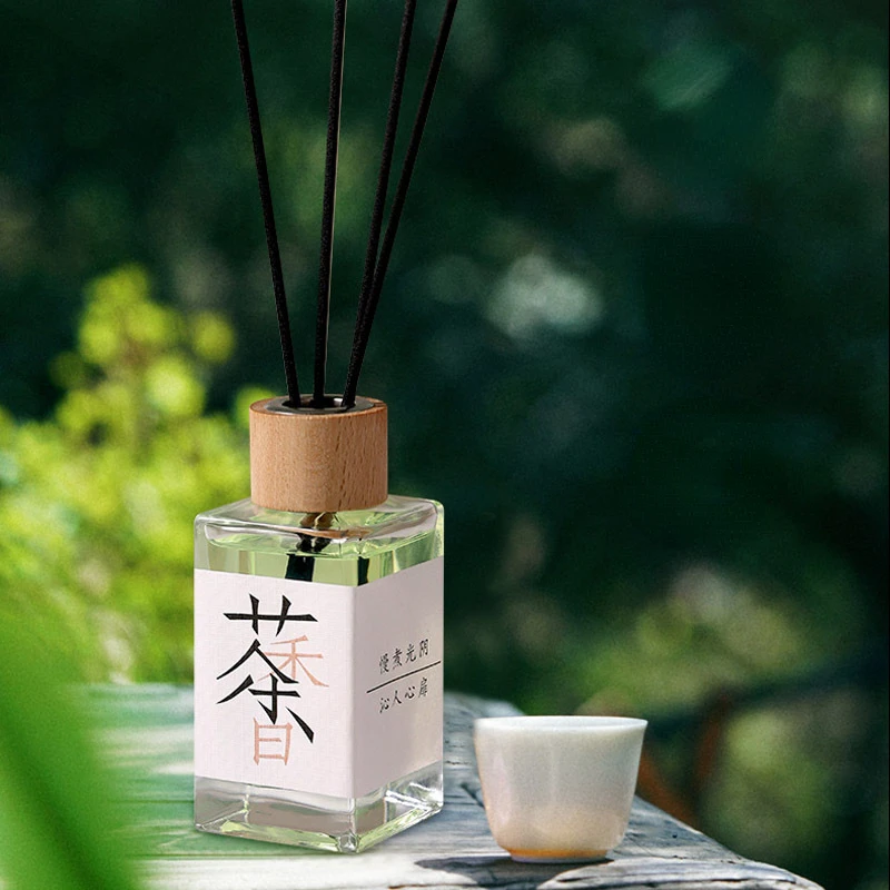 Yxy 100Ml Tea Fragr… - image
