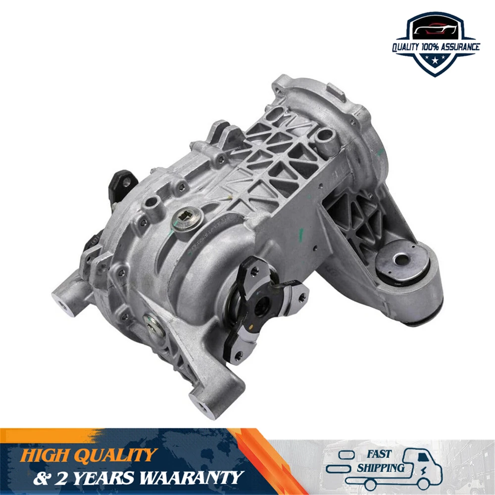 Rear Axle Differential Assembly 42550050 For Buick Encore 1.4L Chevrolet Trax 42713010