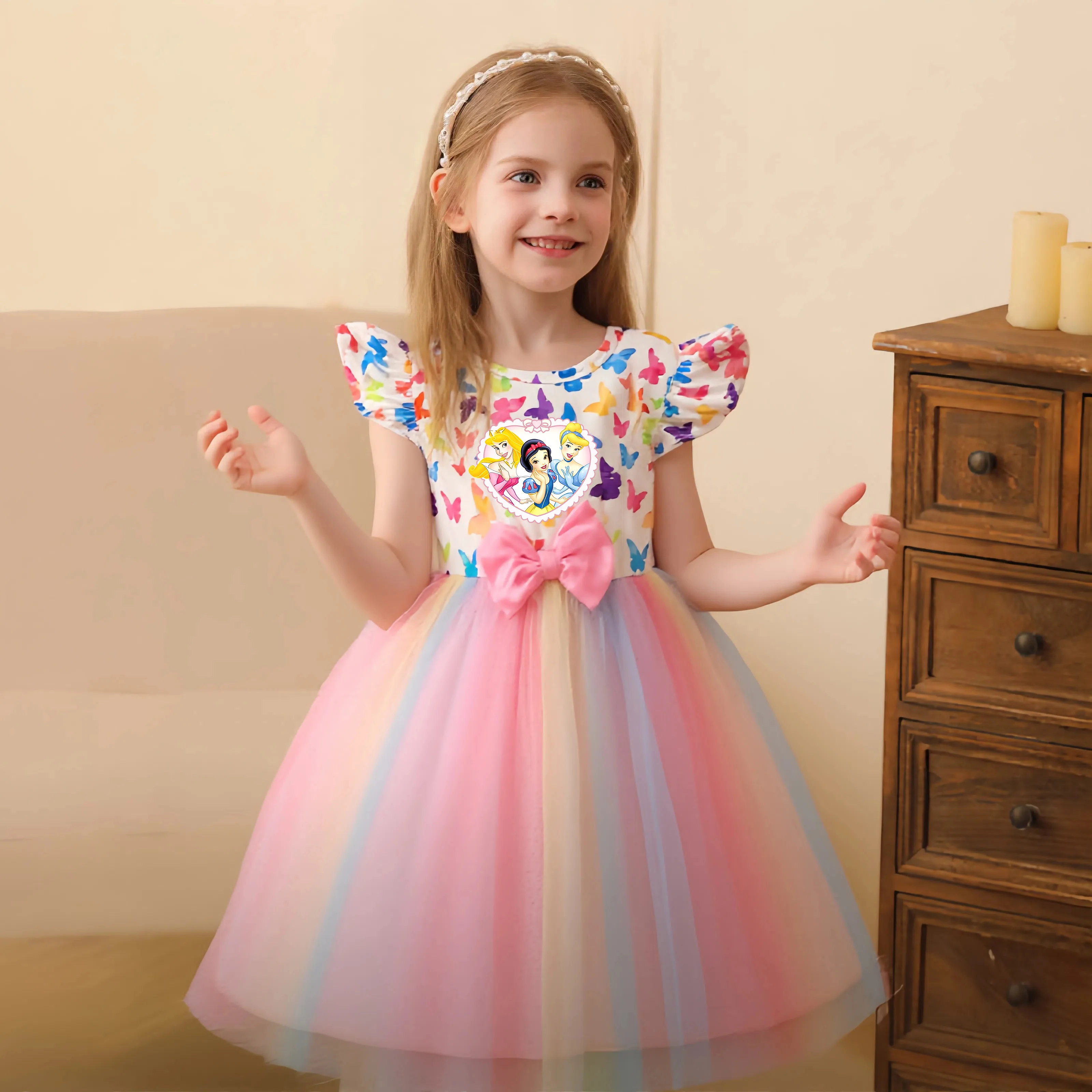 Snow White Princess… - image