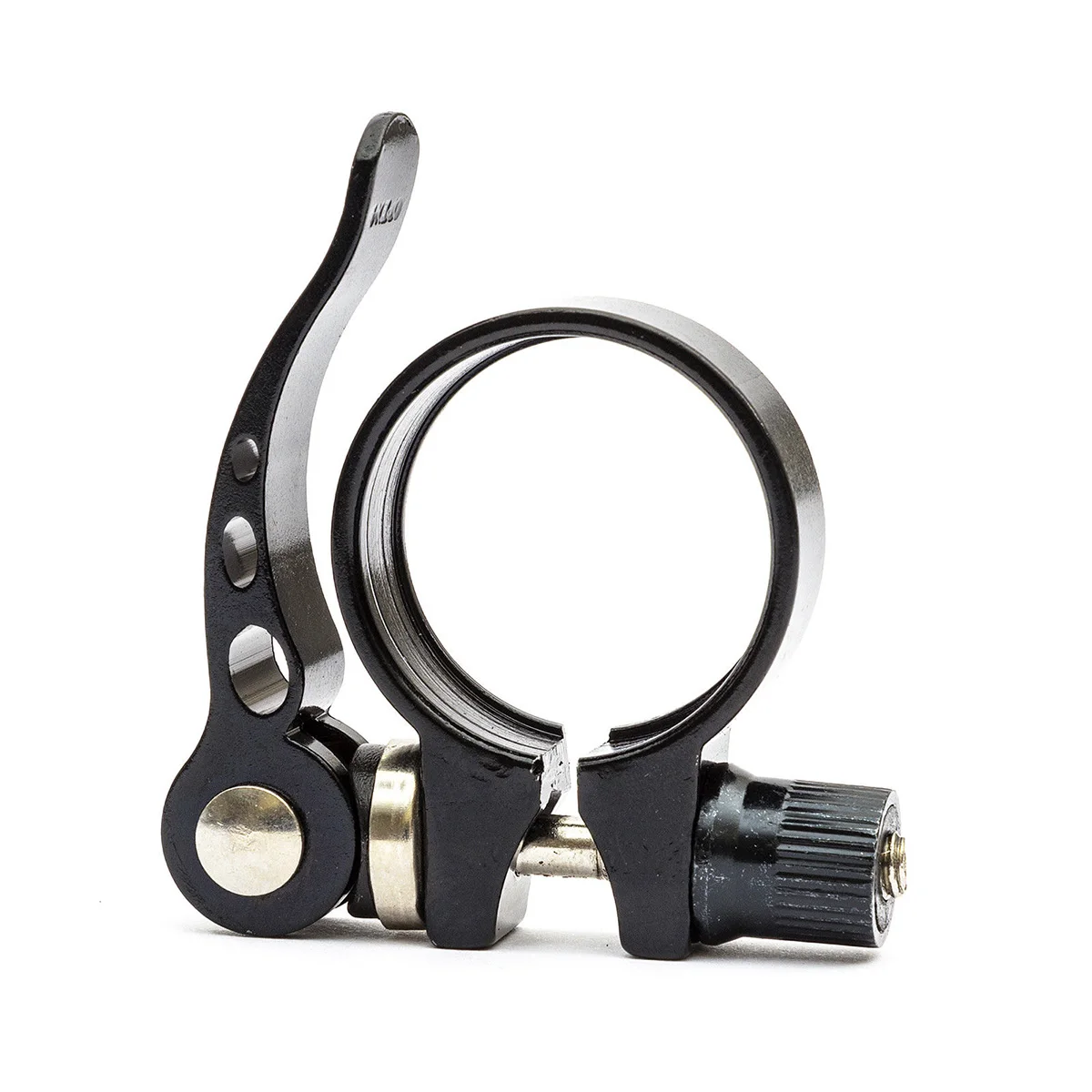 

Quick Release Seat Post Clamp Bicycle CNC Clasp MTB Rack Replacement Tools Accessory Bike Fixture High quality