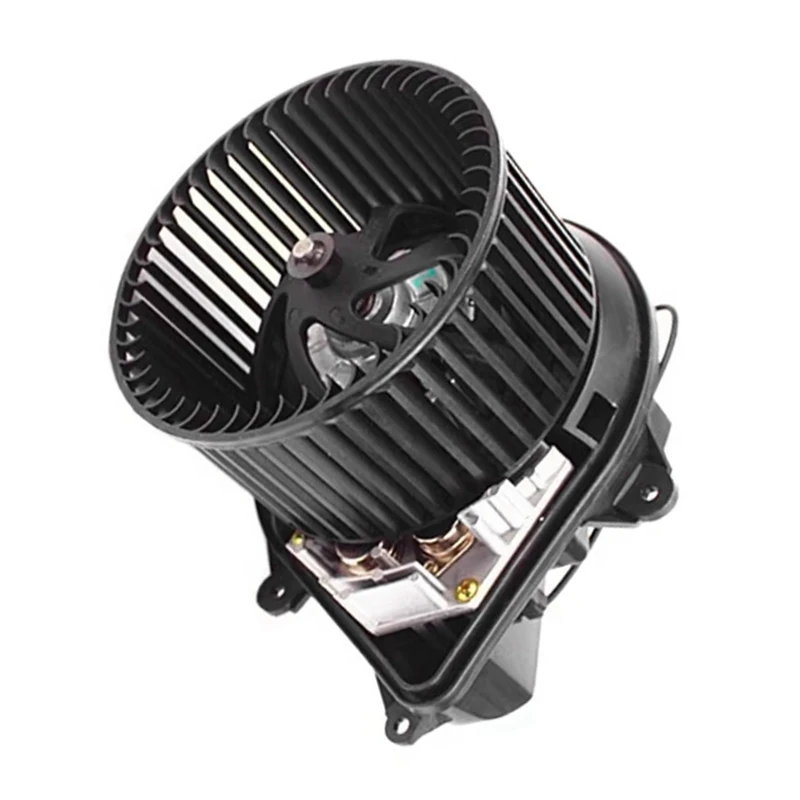 

New High Quality Car Blower Fan Motor 91000980 For Citroen Peugeot 406 ZX Auto Parts