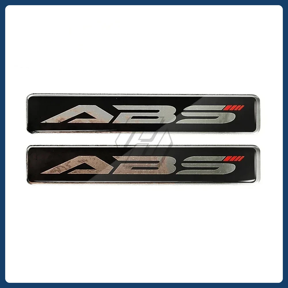 

3D Motorcycle ABS Decals For Yamaha Tmax Honda Kawasaki Suzuki Ducati Aprilia Vespa Triumph ABS Sticker