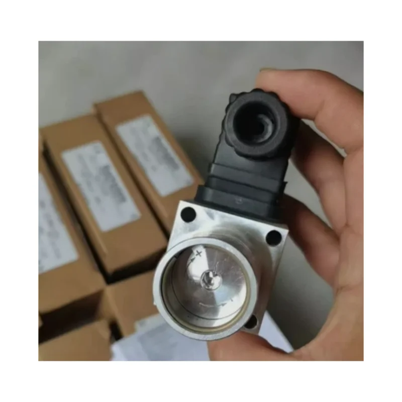 Original New BFS-30-N-G1-MS-WE-ST,35-110L/min 0713-349.12 Pressure Switch
