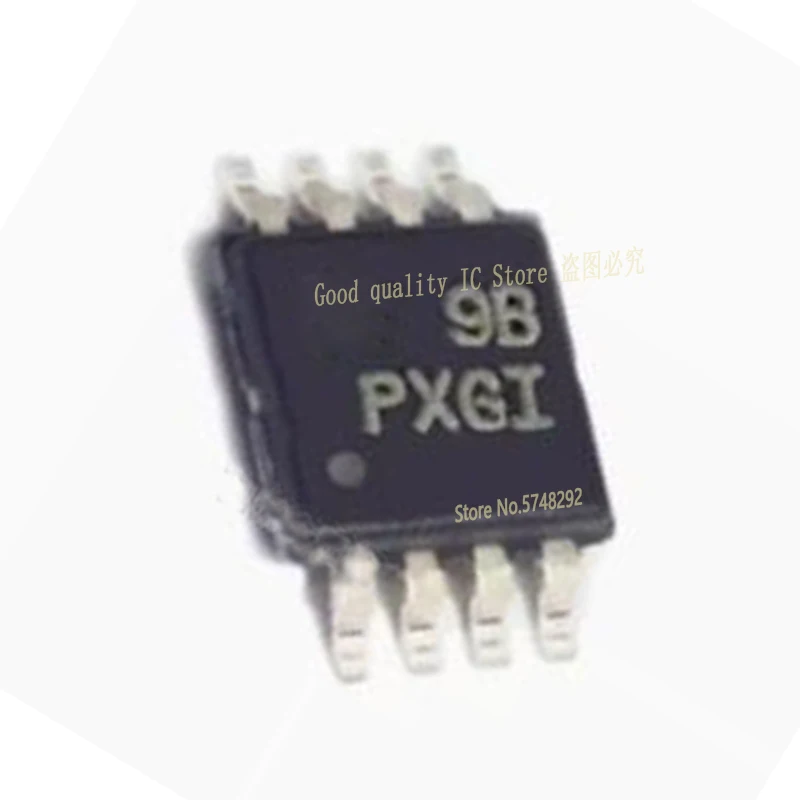 TPS2001CDGKR TPS2001CDGK PXGI SOP-8  100% Original Brand New 10PCS/LOT