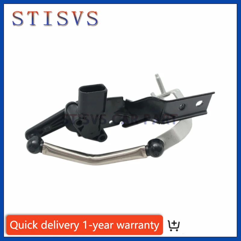 Height Level Sensor For VW Skoda Octavia Teramont X Viloran Talagon Tiguan L 2021~2023 OE#5WD412521A 5WA412521D 5WA412521E 5