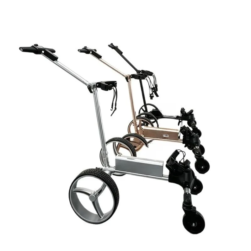 Chartered car follow remote control multi-function lightweight foldable long battery life