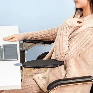 أفضل 8 أذرع كرسي ألعاب مبيعا - No4